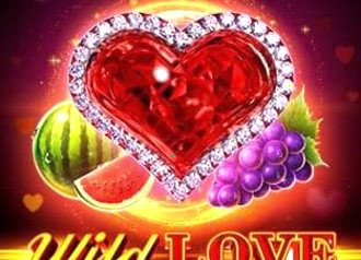 Wild Love слот Endorphina